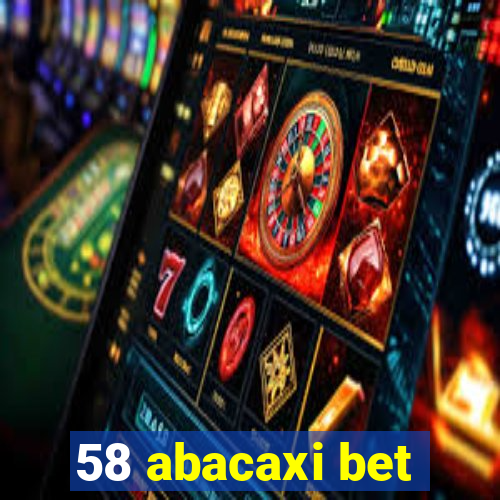 58 abacaxi bet